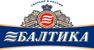 Baltica brewery beverage production line customer using ZFI labeling machines
