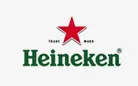 Heineken brewery beverage production line customer using ZFI labeling machines