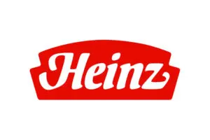 Heinz condiments production line customer using ZFI labeling machines
